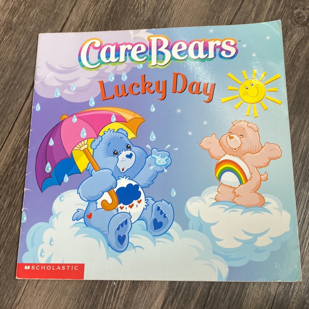 Little kids books
